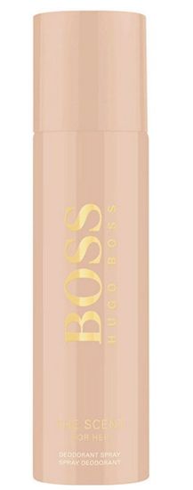 Hugo Boss deodorant Boss The Scent For Her, 150 ml