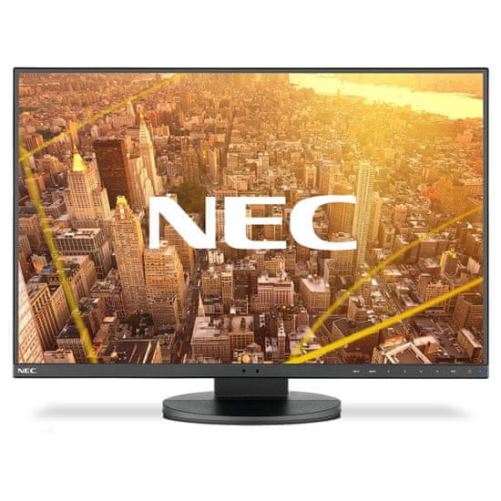 NEC monitor MultiSync EA245WMi-2, 61 cm (24")