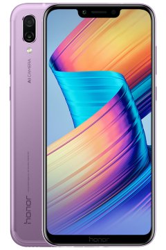 Honor mobilni telefon Play, 4GB/64GB, Ultra Violet