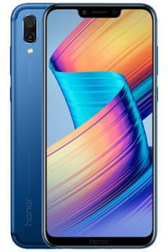 Honor mobilni telefon Play, 4GB/64GB, Navy Blue