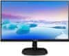 Philips 243V7QDSB LED monitor, 60,5 cm (23,8), IPS, Full HD (243V7QDSB/00)
