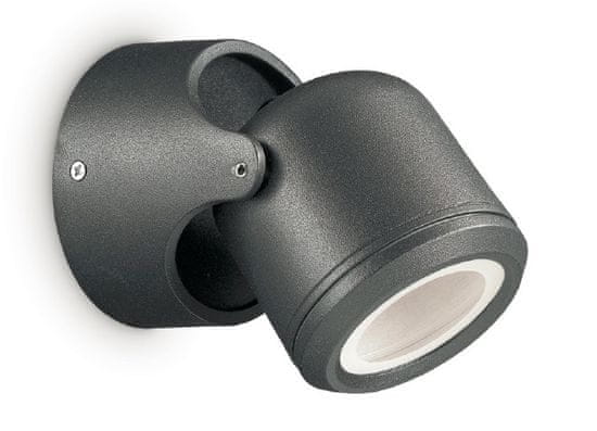 Ideal Lux zunanja svetilka Xeno AP1 nero 129464, črna