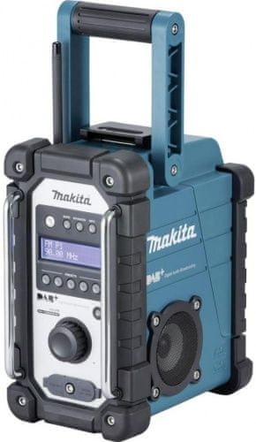 Makita DMR110 LXT akumulatorski digitalni radio