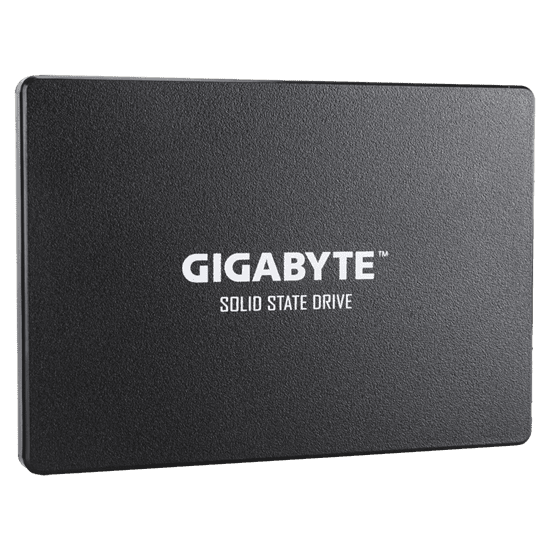 Gigabyte SSD 240GB disk, SATA3, 6,35 cm (2,5), notranji (GP-GSTFS31240GNTD)