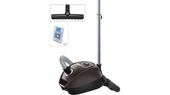 Bosch sesalnik Cosyy'y ProSilence BGLS4500