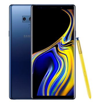 Samsung GSM telefon Galaxy Note9 N960, moder