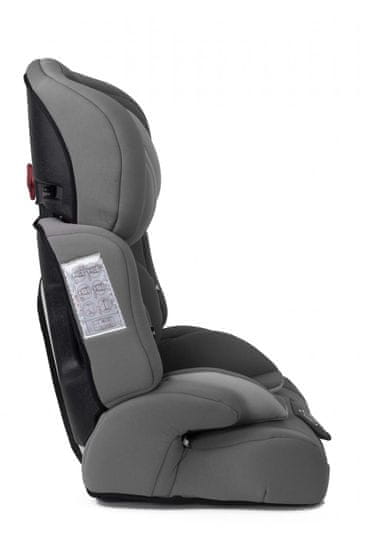 Kinderkraft comfort up grey hotsell