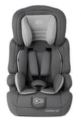 avtosedež Comfort Up Grey, siv