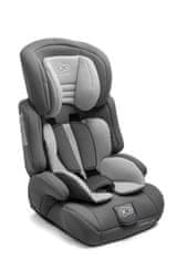 Kinderkraft avtosedež Comfort Up Grey, siv
