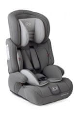 Kinderkraft avtosedež Comfort Up Grey, siv