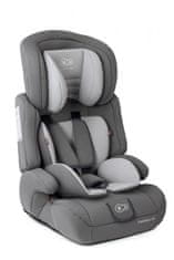 Kinderkraft avtosedež Comfort Up Grey, siv