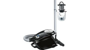 Bosch sesalnik Relaxx'x ProSilence66 BGS5SIL66B | mimovrste=)
