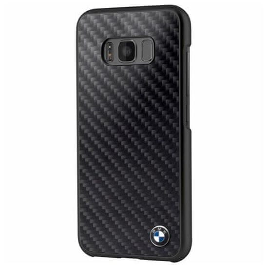 Bmw ovitek za Galaxy S8, PC Hard Carbon