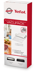 Tefal vakuumske vrečke XA256010 Rolls of Bags Vacupack