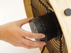 Stadler Form ventilator Otto Fan Bamboo