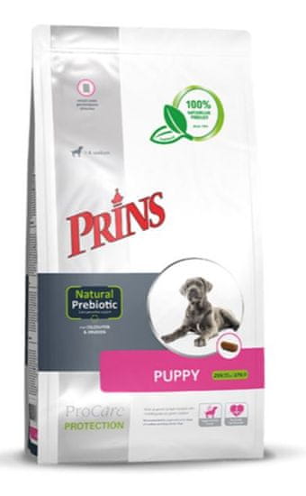 Prins hrana za pasje mladiče ProCare Protection Puppy, 7,5 kg