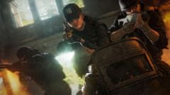 Ubisoft igra Tom Clancy's Rainbow Six: Siege (Xbox One)