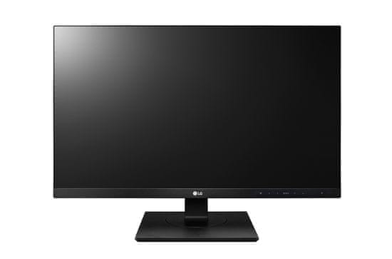 LG monitor 27BK750Y-B