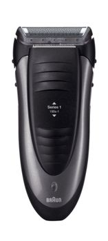 Braun Series 1-190