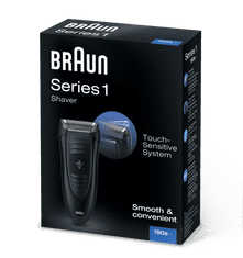 Braun brivnik Series 1-190