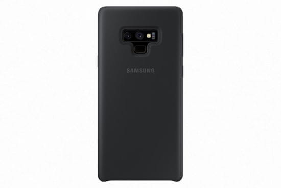 Samsung ovitek za telefon Samsung Galaxy Note 9, črn