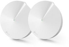 TP-Link Deco M9 Plus dostopna točka, AC2200, brezžična