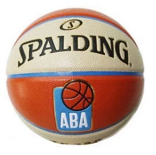Spalding žoga za košarko TF-250 ABA s.7