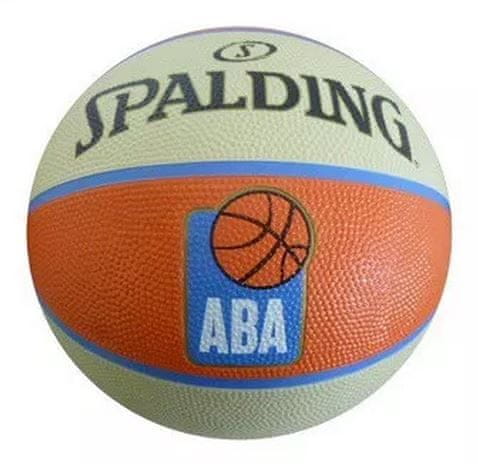 Spalding žoga za košarko TF-150 ABA