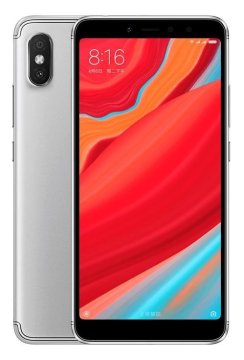 Xiaomi GSM telefon Redmi S2, 4GB/64GB, srebrno siv