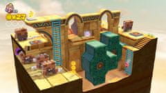 Nintendo igra Captain Toad: Treasure Tracker (Switch)