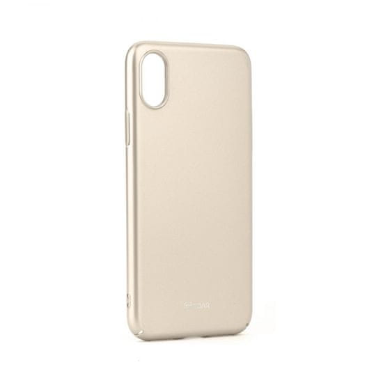 Roar TPU ovitek za Xiaomi Mi A1, zlat