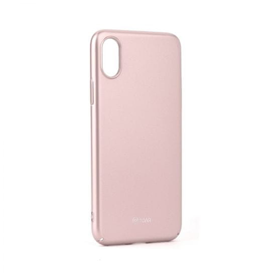 Roar TPU ovitek za Xiaomi Mi A1, roza