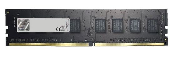 G.Skill pomnilnik (RAM) Value 8 GB DDR4, 2400 MHz (F4-2400C17S-8GNT)