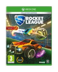 Warner Bros igra Rocket League: Collector's Edition (Xbox One)