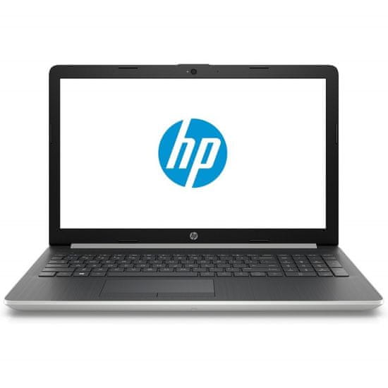 HP prenosnik 15-da0070nm i3-7020U/8GB/SSD256GB+1TB/MX110/15,6FHD/FreeDOS (4UH17EA)