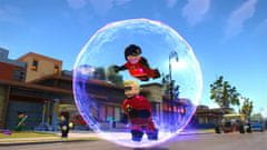 Warner Bros igra LEGO Incredibles (Switch)