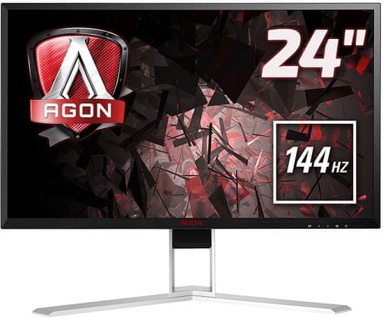 AOC Gaming Monitor AG241QX