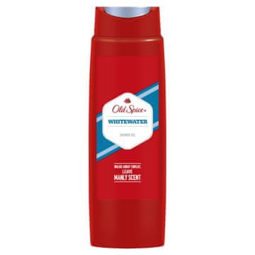 Old Spice WhiteWater gel za tuširanje, 250 ml