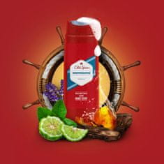 Old Spice WhiteWater gel za tuširanje, 250 ml