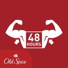 Old Spice Whitewater deodorant v gelu, 70 ml