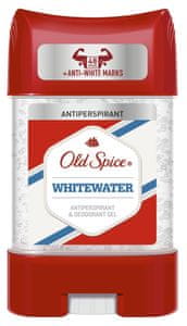 Whitewater deodorant v stiku, 70 ml