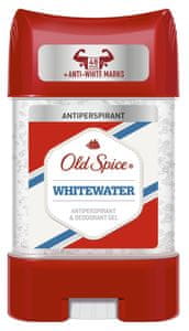 Whitewater deodorant v stiku, 70 ml