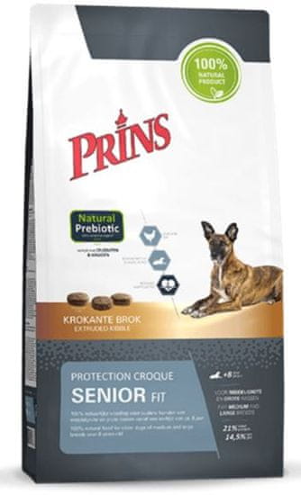 Prins hrana za pse Protection Croque Senior Fit, 2 kg