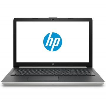 HP prenosnik 17-ca0005nm Ryzen5 2500U/8GB/SSD256GB/RadeonVega8/17,3HD+/FreeDOS (4UE50EA)