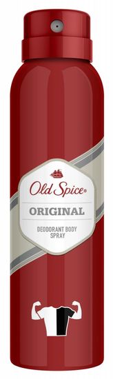 Old Spice Original deodorant v spreju, 150 ml