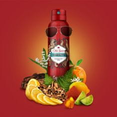 Old Spice Bearglove deodorant v spreju, 150 ml