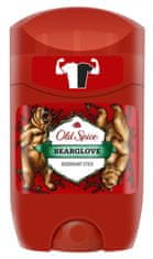 Old Spice Bear Glove deodorant, 50 ml