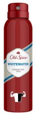 Old Spice Whitewater deodorant v spreju, 150 ml