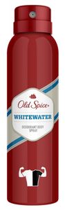 Whitewater deodorant v spreju, 150 ml