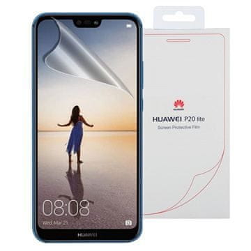 Huawei zaščitna folija za Huawei P20 Lite, original